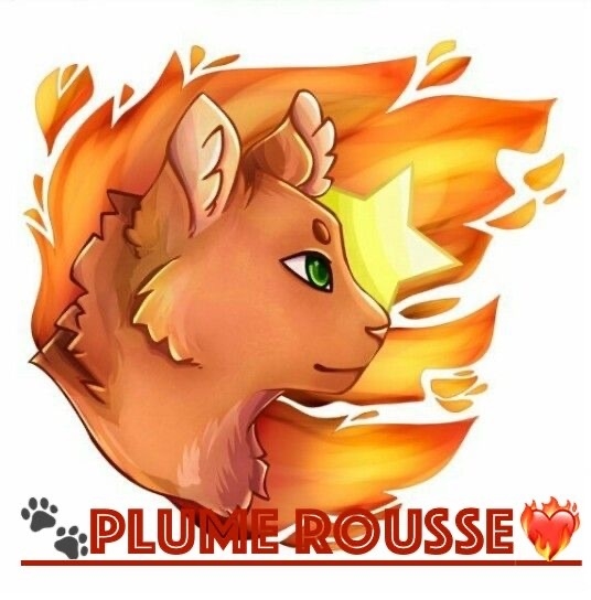 Avatar, par plume rousse