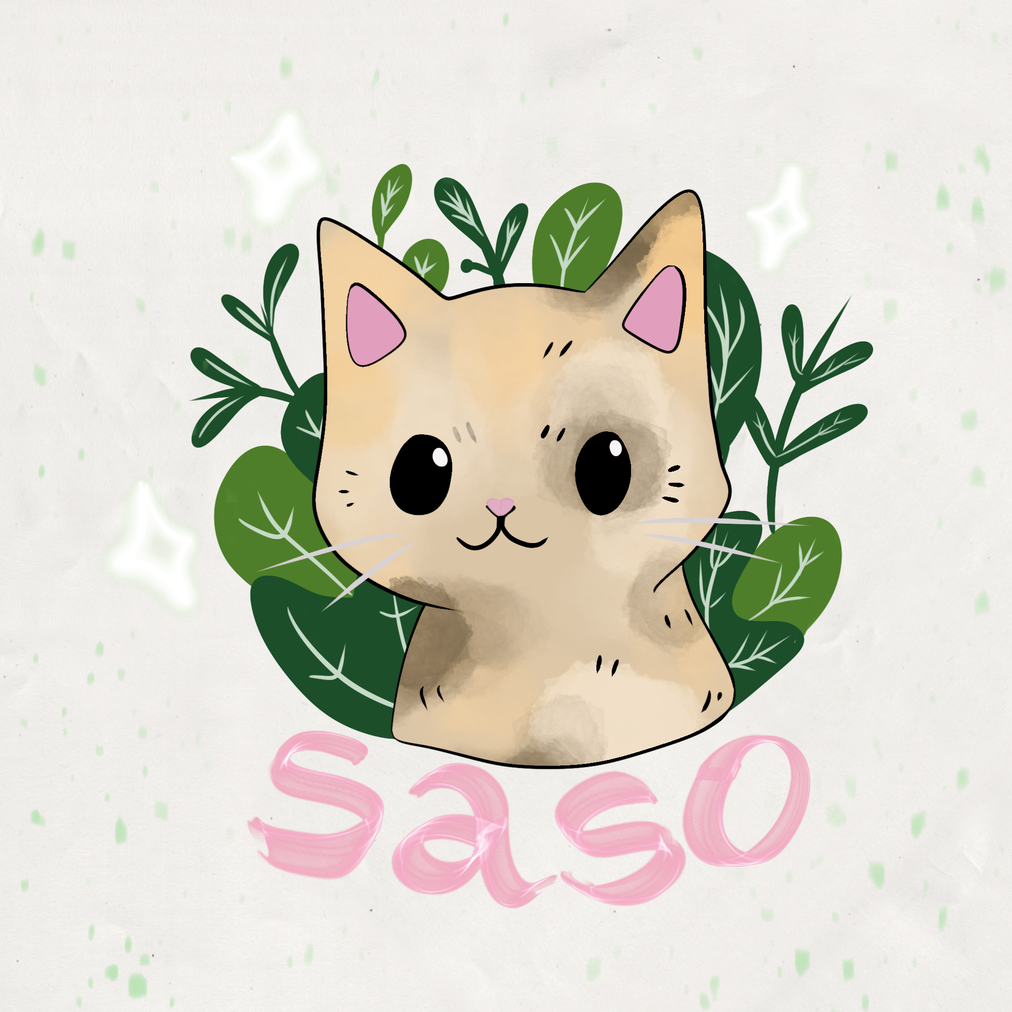 Saso, par Zukki