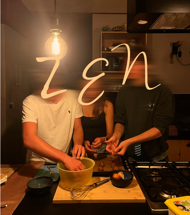 Meglio tardi che mai, par Zukki