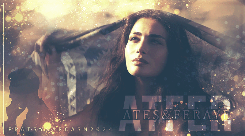 AtFer • Safir | Dizi Turc, par Fraisy Sarcasm