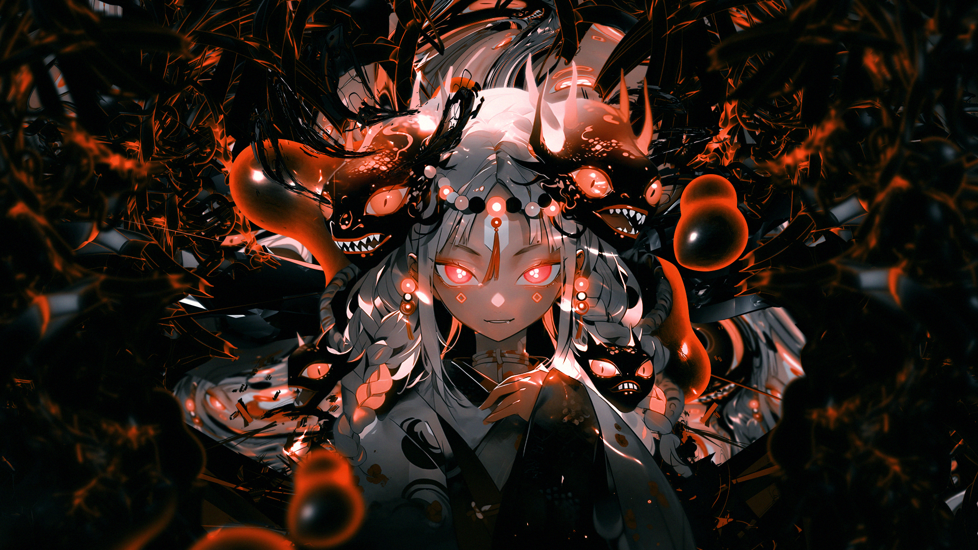 Zukki - Wallpaper, par Alek