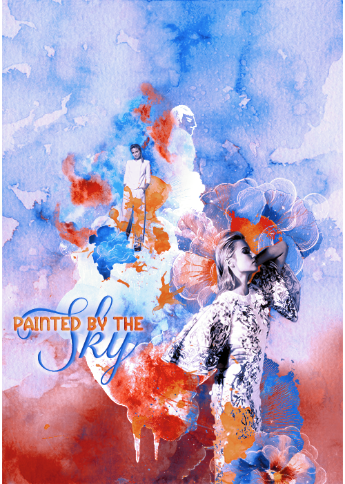 Blend watercolor, par Liitchy