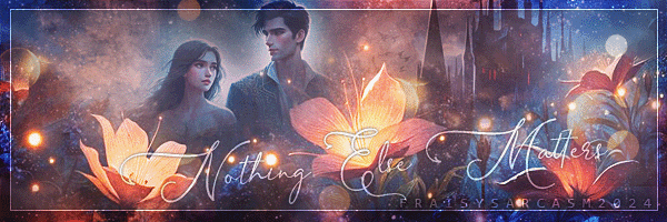 Nothing Else Matters, par Fraisy Sarcasm