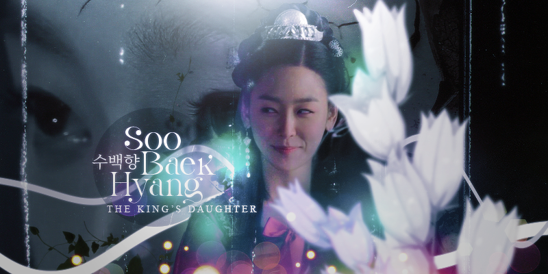 Soo Baek Hyang, par Akemi