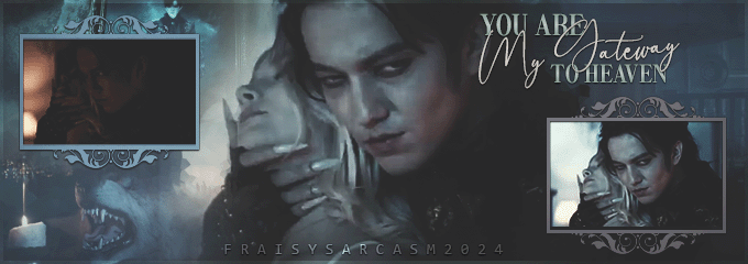 When I've got You - Dimash, par Fraisy Sarcasm