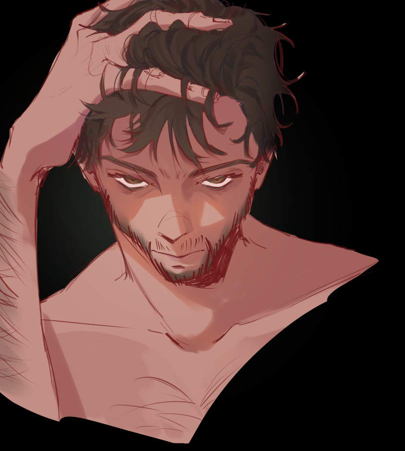 Erwin, par Alek