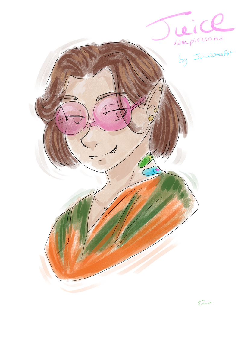 Art Fight attack (2), par Milou
