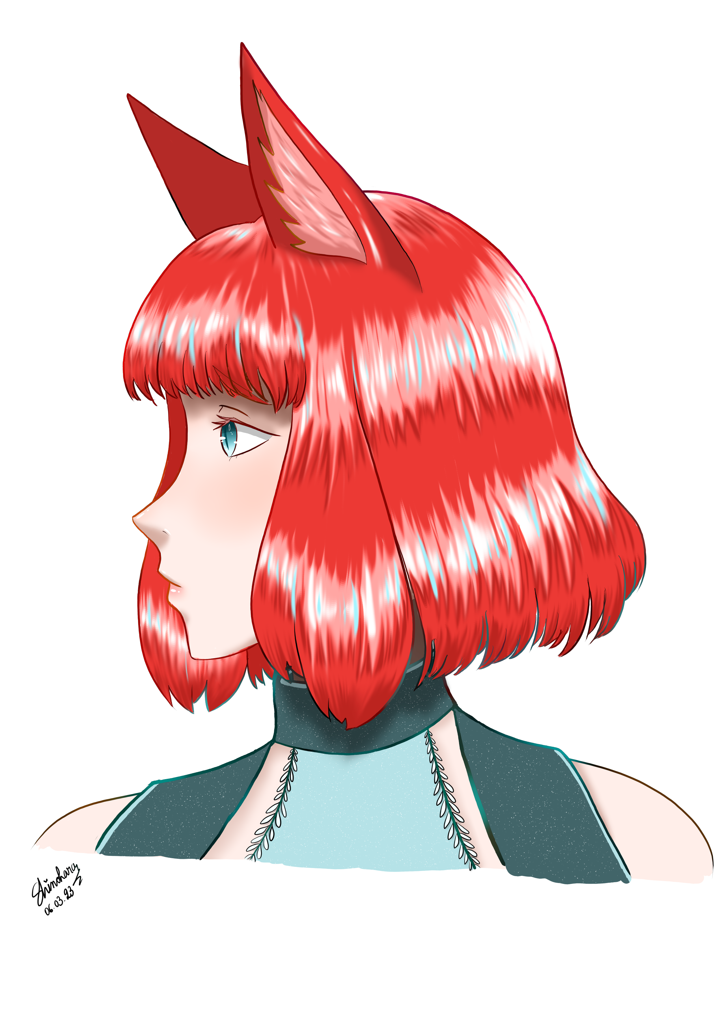 Irin., par Shinohara