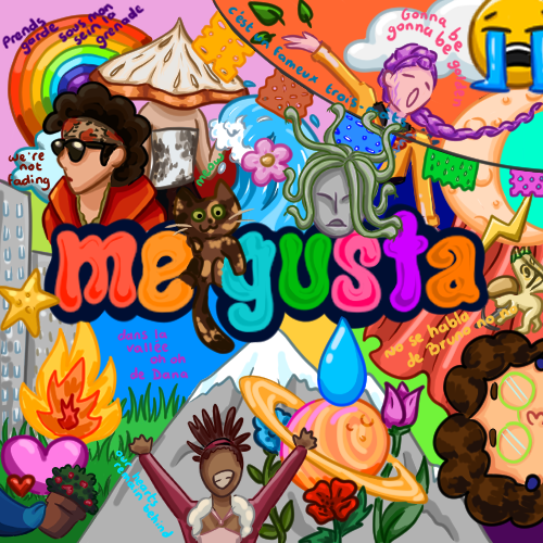 Me gusta [commande Zukki], par Milou
