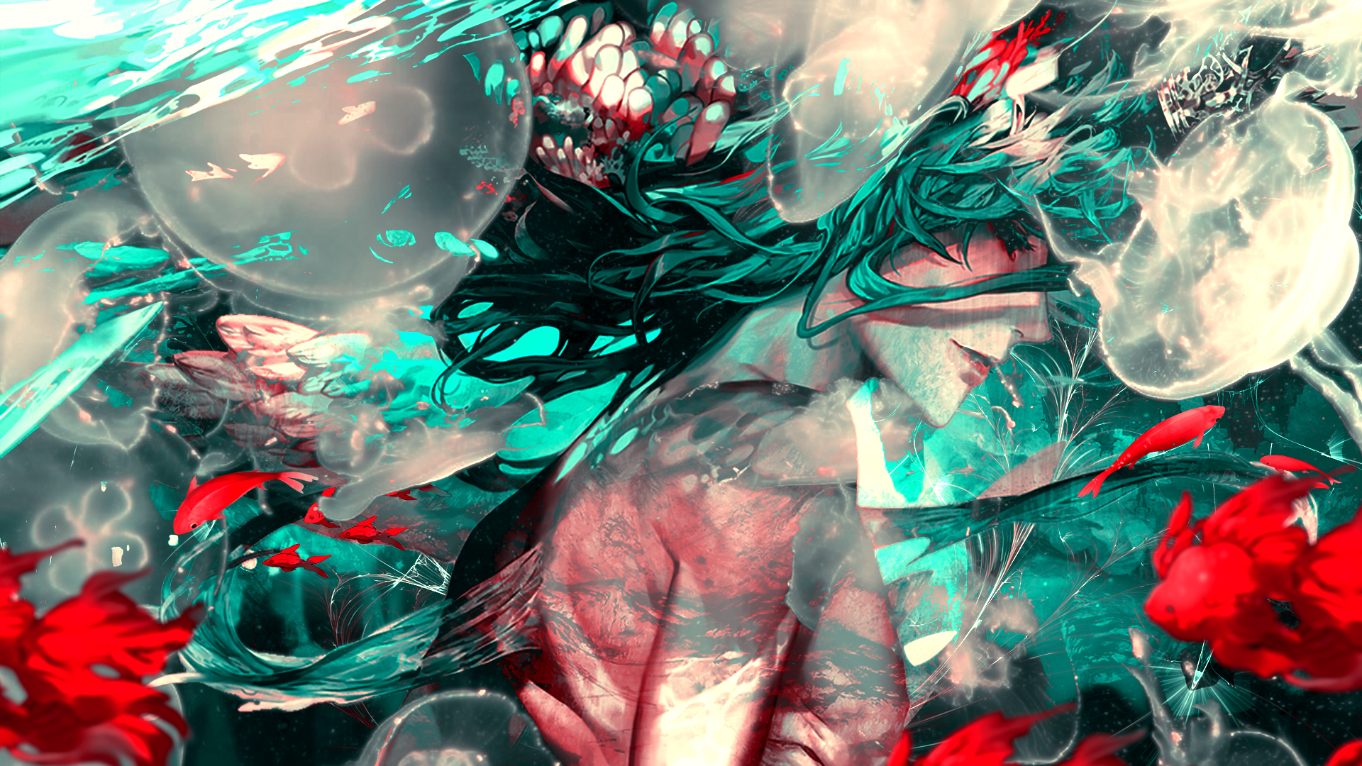 Wallpaper, par Alek