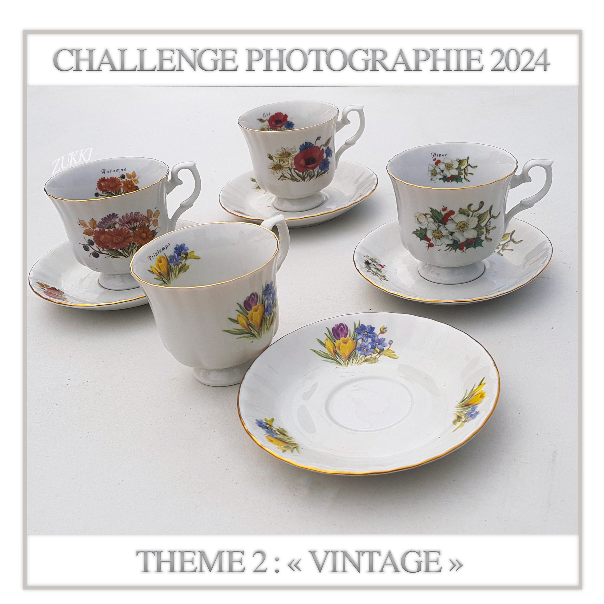 [2024 DÉFI PHOTO] N°2 Vintage, par Zukki