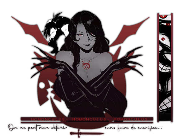 FMA, par Azumii