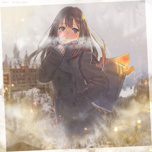 [LS] Avatar Manga, par Zukki