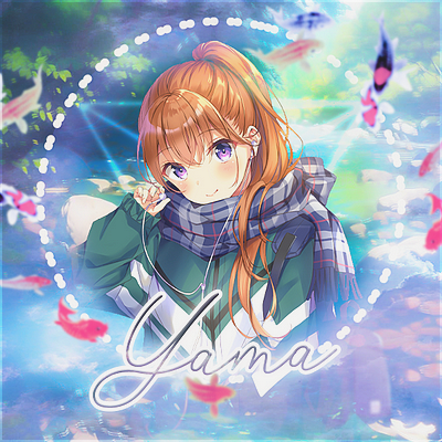 Yama, par Zukki