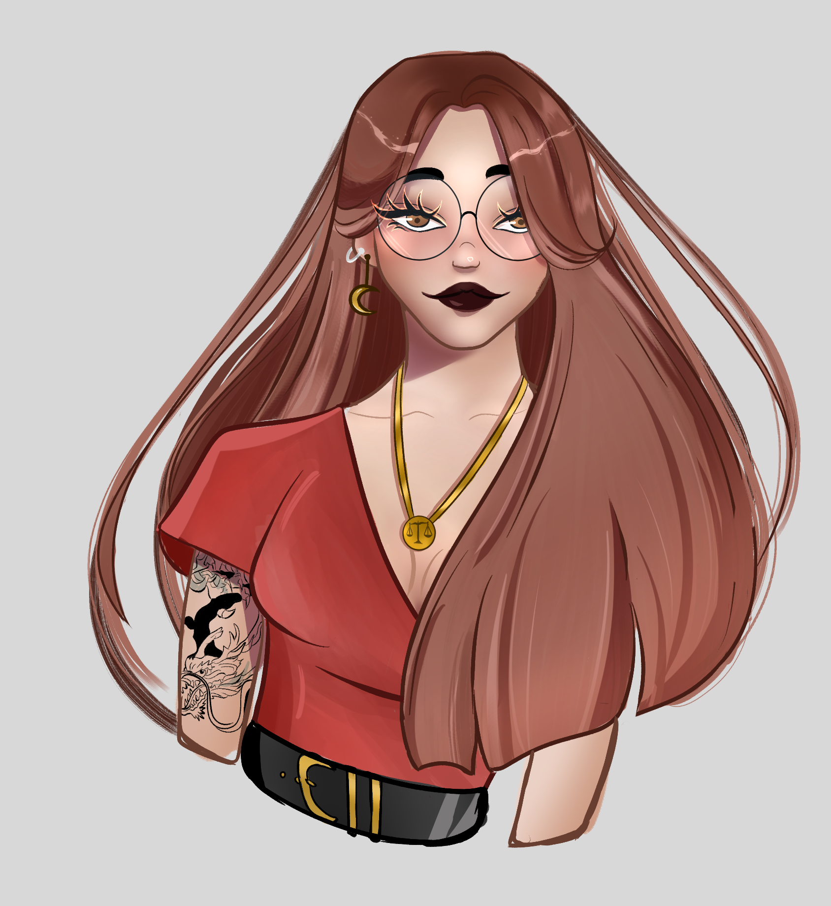 Morgane, par Artemis