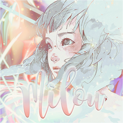Lou-mi, par Zukki