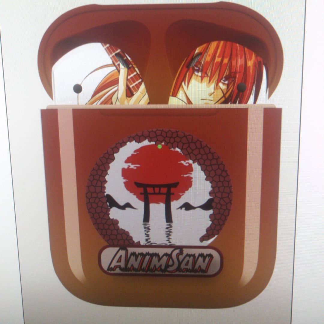 Festival affiche et goodies 1.3, par AnarælXIII