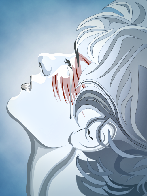 Icare, par Tamara