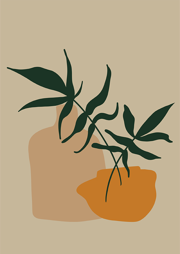 Fleurs, par Tokyadi