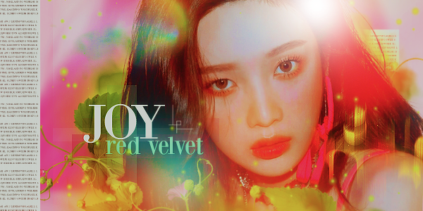 Joy, par Akemi