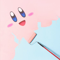 Smash 4, par Azumii