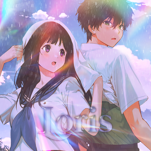 Hyouka., par Shinohara