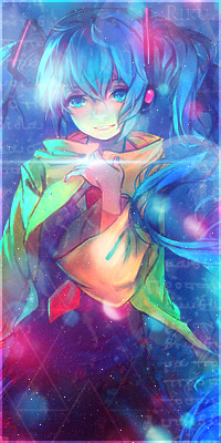 Miku., par Shinohara