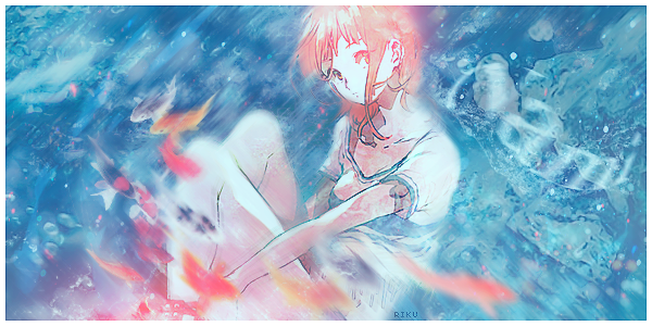 Nami, par Shinohara