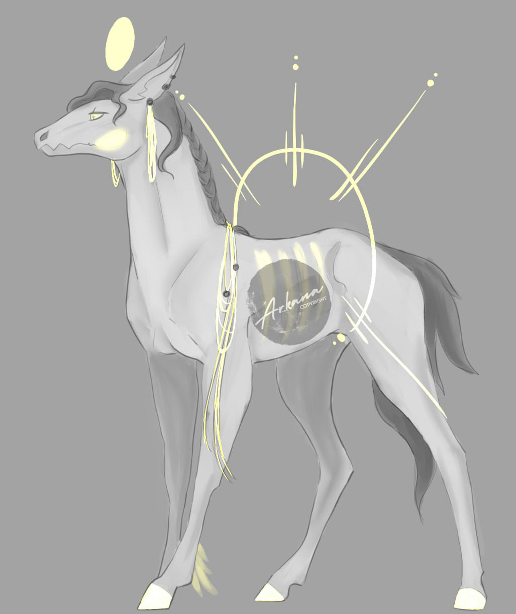 [WIP] - One to Blame, par Tsü