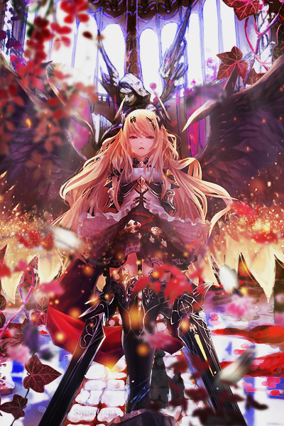 Olivia., par Shinohara
