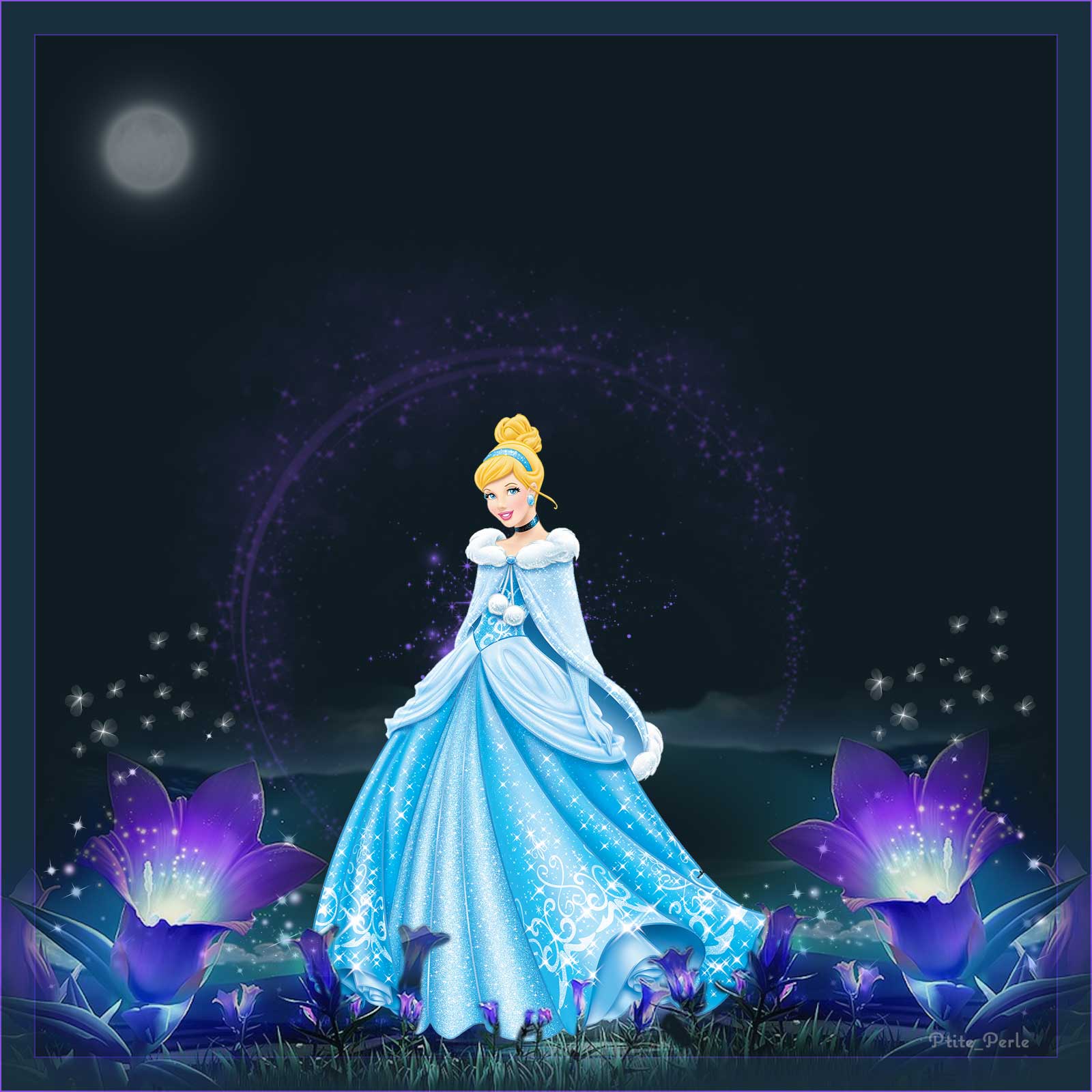 Concours contes, par Ptite_Perle