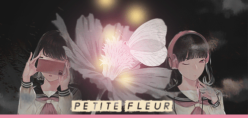 Petite Fleur - Noël2021, par Azumii