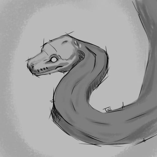[Sketches] - Python, par Tsü