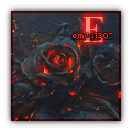 Fire Rose, par emily1303