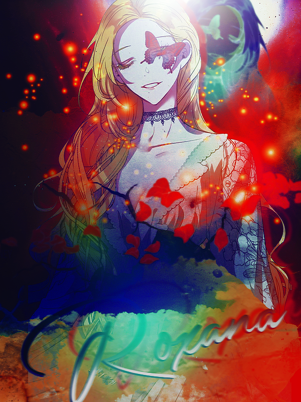Roxana, par Akemi