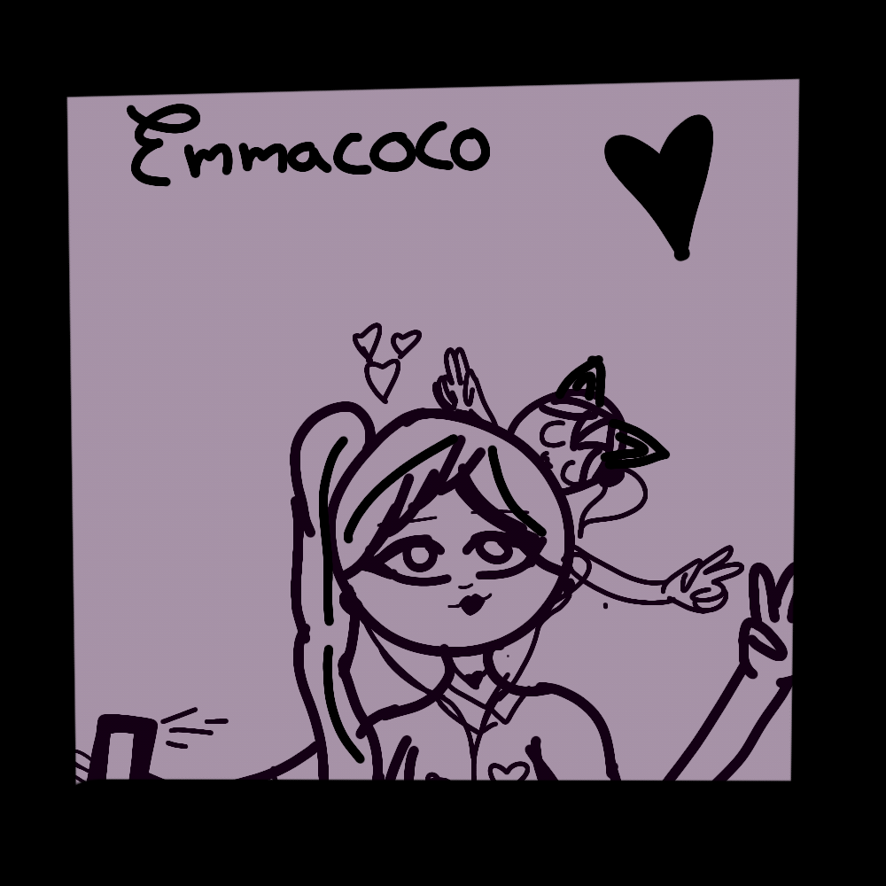 Les oreilles de lapins..;^;, par •|Emmacoco|•
