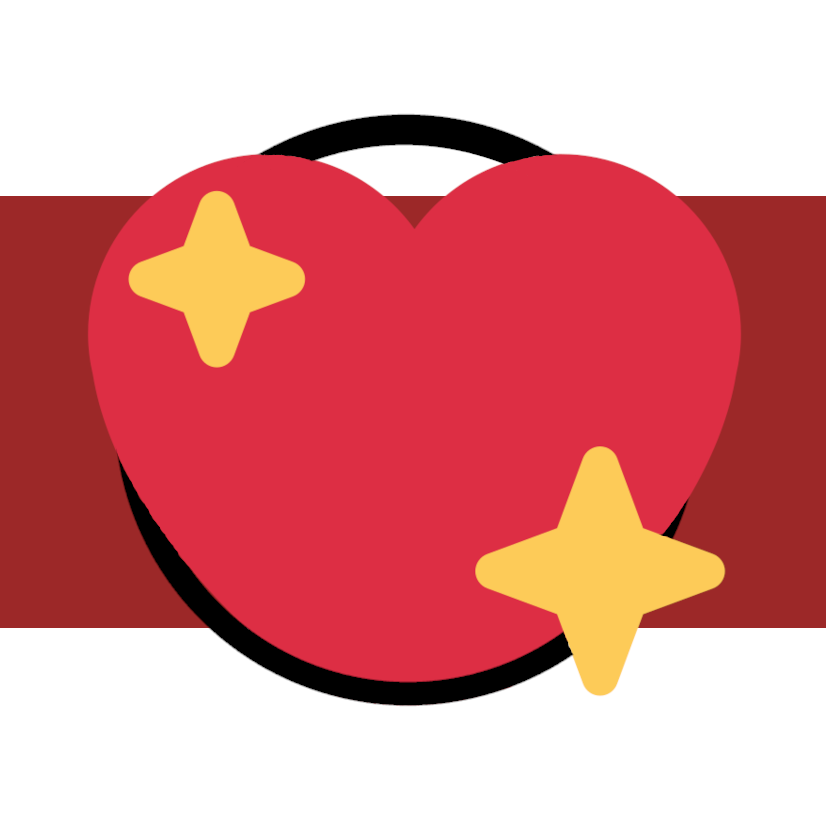 Love2, par Invoqueuse