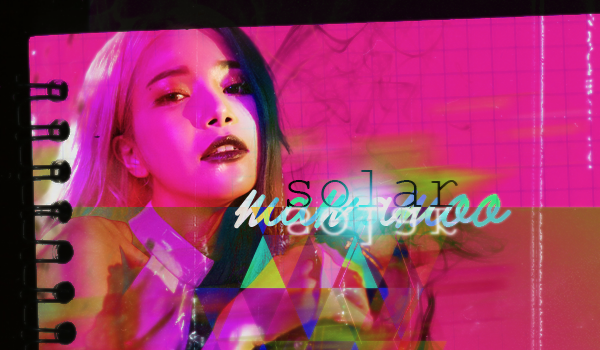 Solar, par Akemi