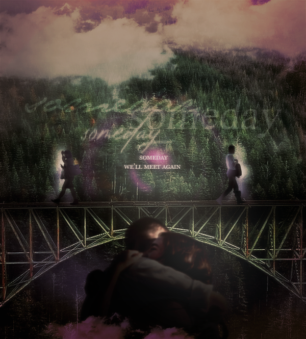 Someday, par Akemi
