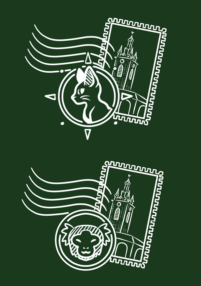 Logo pull Horizons (2), par Milou