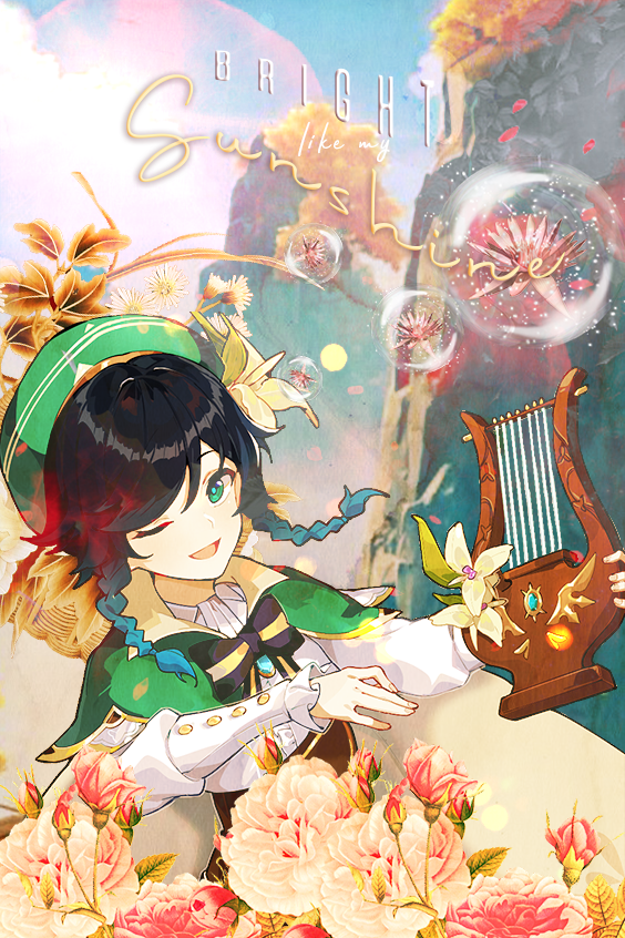 Venti, par Tokyadi