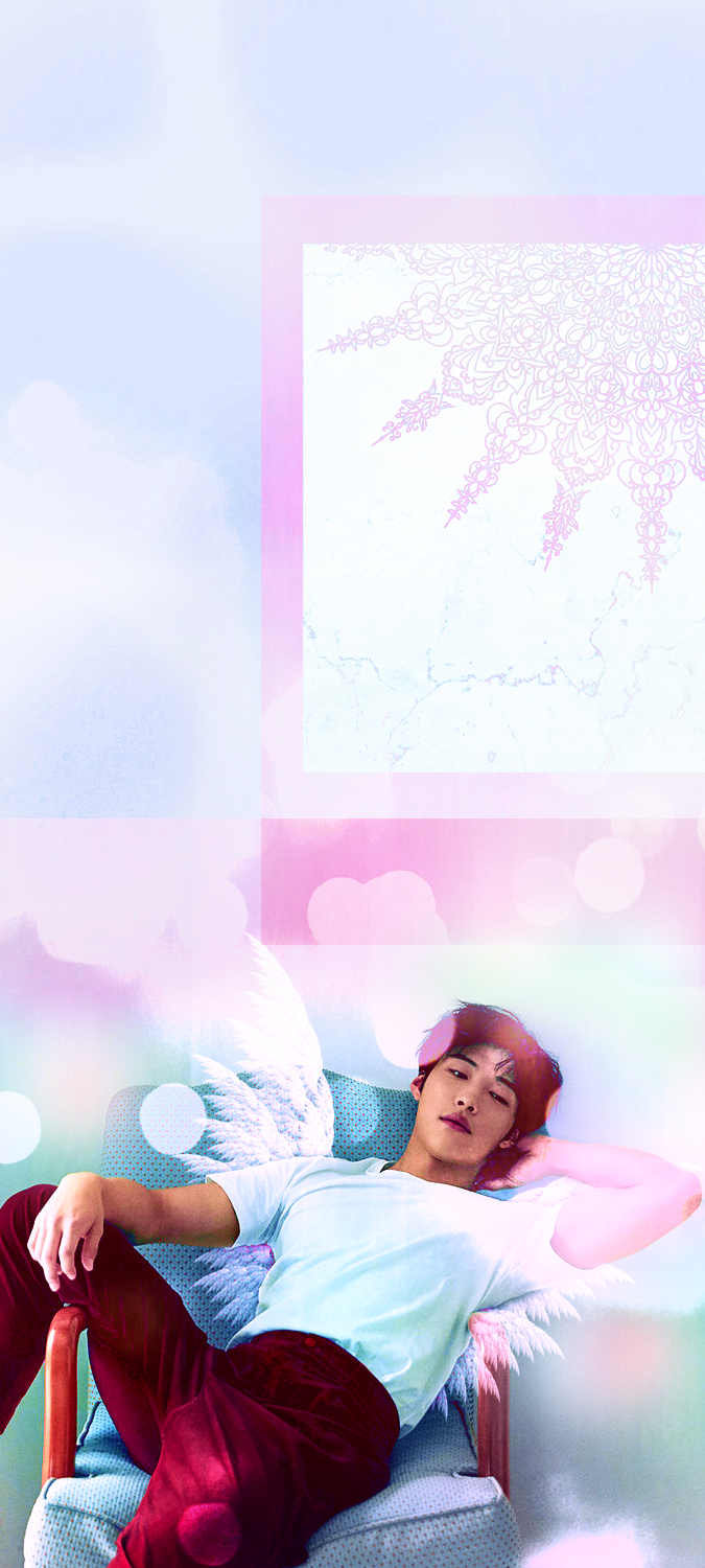 Lockscreen, par Azumii