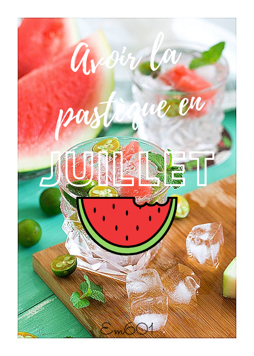 Juillet, par Em601