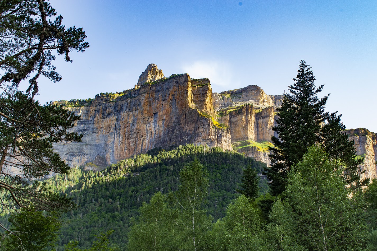 Canyon, par Invoqueuse