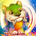 ‹ comm. › Avatar Emily1303, par Yunomi