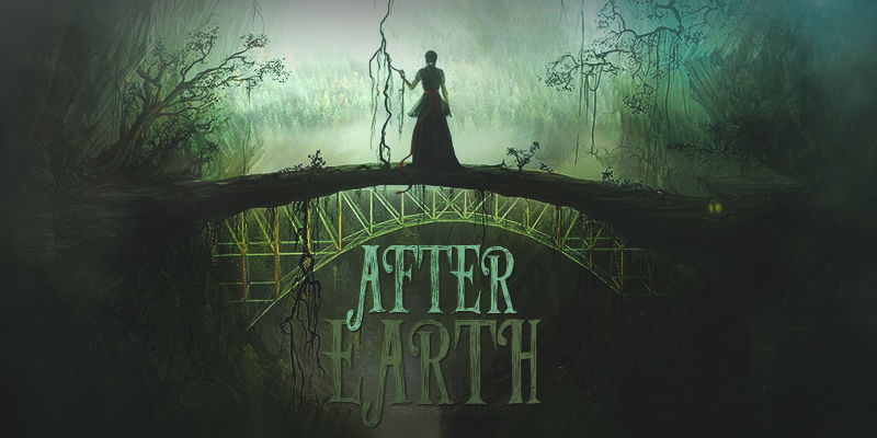 After Earth, par Fraisy Sarcasm