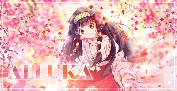 Alluka Zoldyck, par Plume`