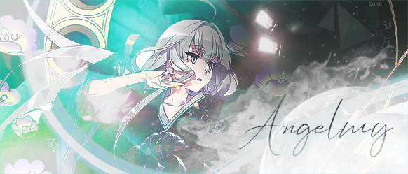 Angelmy, par Zukki