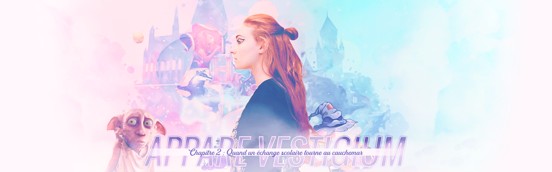 Header pour la version 2 de mon forum rpg, par Kaerin