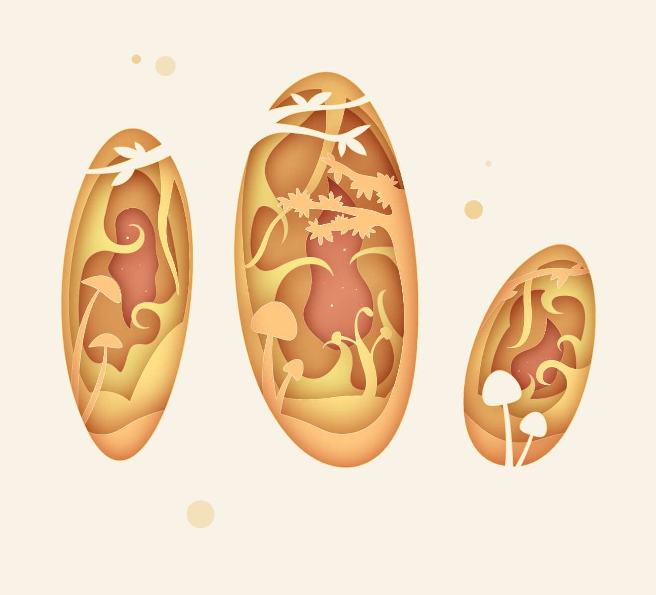 Quelques notes automnales, par Roman'